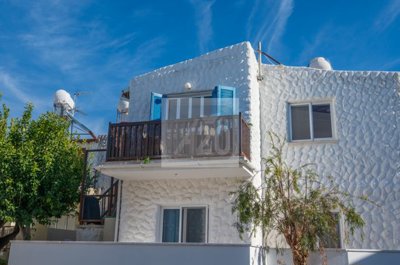 Apartment For Sale  in  Prodromi