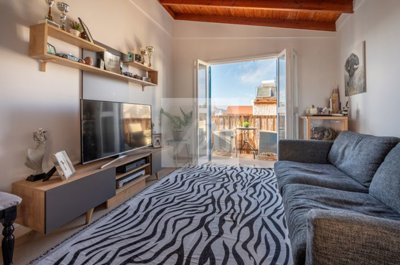 Apartment For Sale  in  Prodromi