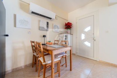 First Floor Apartment For Sale  in  Prodromi