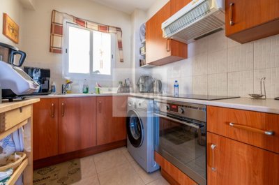 First Floor Apartment For Sale  in  Prodromi