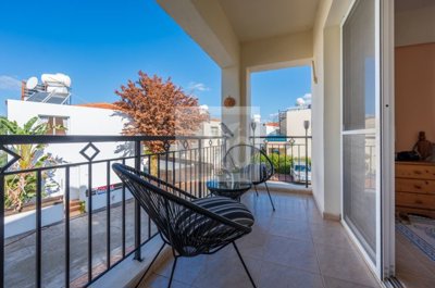 First Floor Apartment For Sale  in  Prodromi