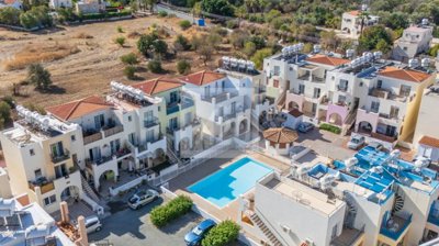 First Floor Apartment For Sale  in  Prodromi