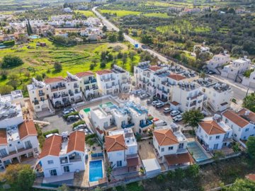 First Floor Apartment For Sale  in  Prodromi