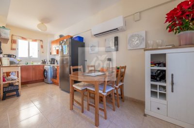 First Floor Apartment For Sale  in  Prodromi