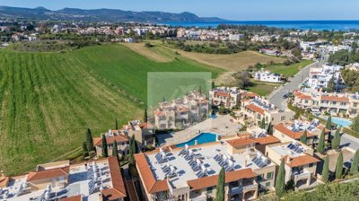 Town House For Sale  in  Polis