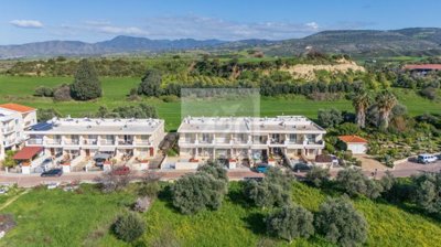 Town House For Sale  in  Polis