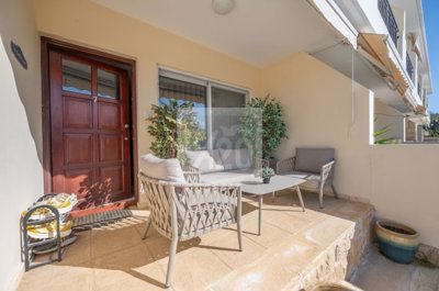 Town House For Sale  in  Polis