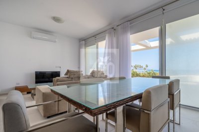 Detached Villa For Sale  in  Latchi