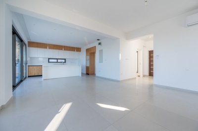 Detached Villa For Sale  in  Peristerona