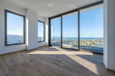 Detached Villa For Sale  in  Peristerona