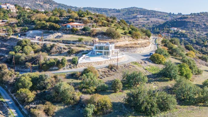 Image No.4-4 Bed Villa for sale