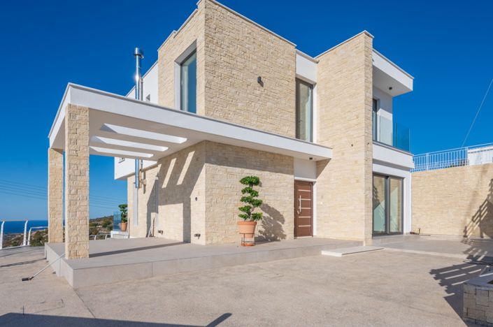 Image No.6-5 Bed Villa for sale