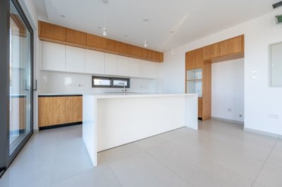 Detached Villa For Sale  in  Peristerona