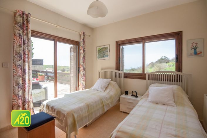 Image No.11-3 Bed Villa for sale