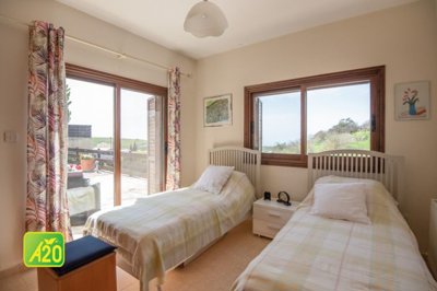 Detached Villa For Sale  in  Arodes