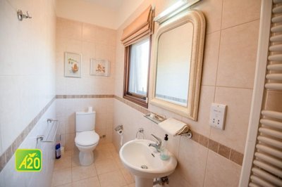 Detached Villa For Sale  in  Arodes