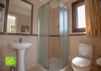 Detached Villa For Sale  in  Arodes