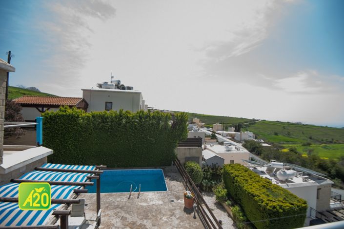 Image No.22-3 Bed Villa for sale