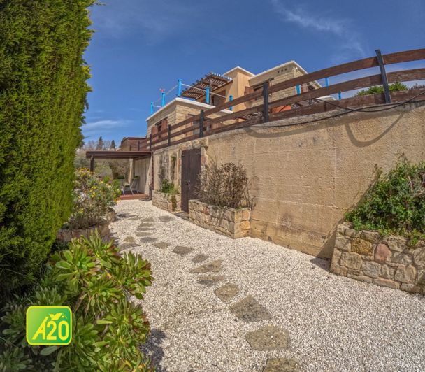 Image No.28-3 Bed Villa for sale