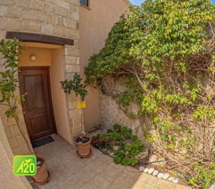 Detached Villa For Sale  in  Arodes