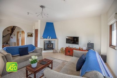 Detached Villa For Sale  in  Arodes