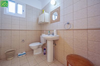 Detached Villa For Sale  in  Prodromi