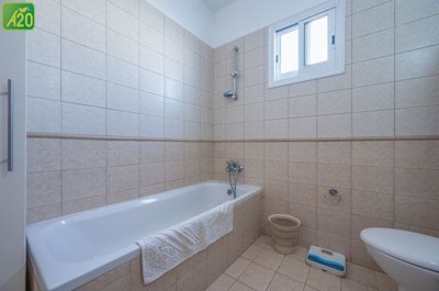 Detached Villa For Sale  in  Prodromi