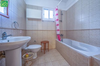 Detached Villa For Sale  in  Prodromi