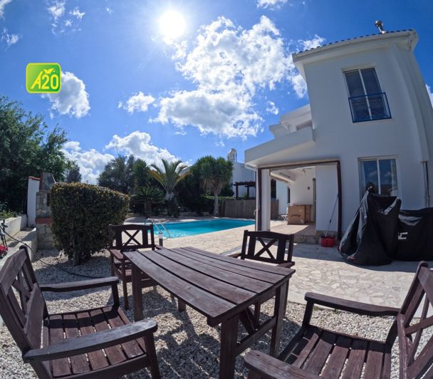 Image No.20-3 Bed Villa for sale