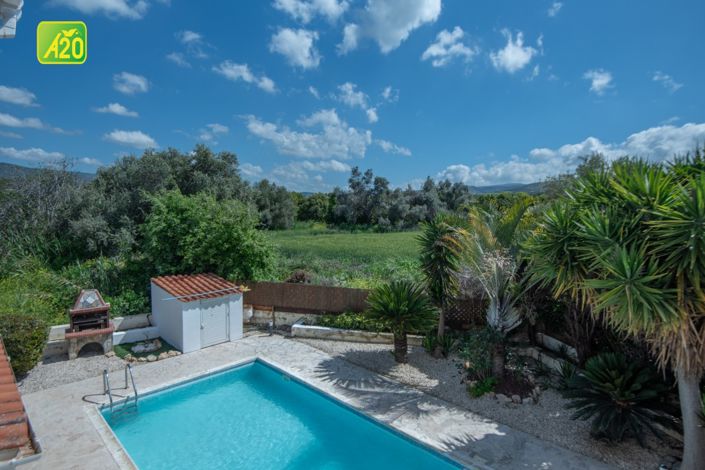 Image No.21-3 Bed Villa for sale