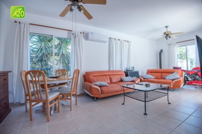 Detached Villa For Sale  in  Prodromi