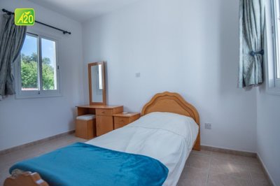 Detached Villa For Sale  in  Prodromi