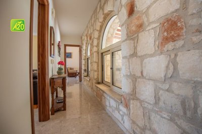 Detached Villa For Sale  in  Simou
