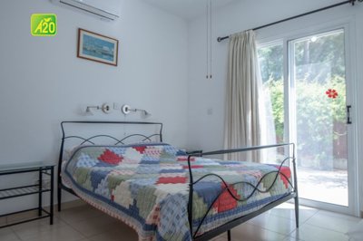 Detached Villa For Sale  in  Lysos