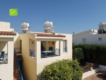 Apartment For Sale  in  Prodromi