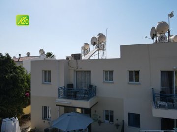 Apartment For Sale  in  Prodromi