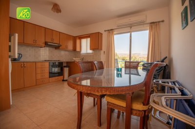Apartment For Sale  in  Prodromi