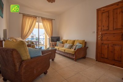 Apartment For Sale  in  Prodromi