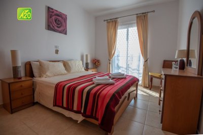 Apartment For Sale  in  Prodromi