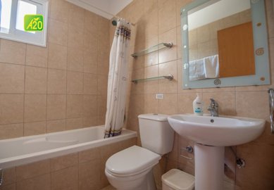 Apartment For Sale  in  Prodromi