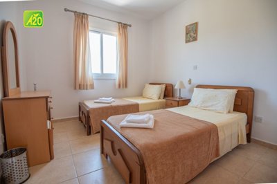 Apartment For Sale  in  Prodromi