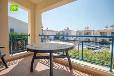 Apartment For Sale  in  Prodromi