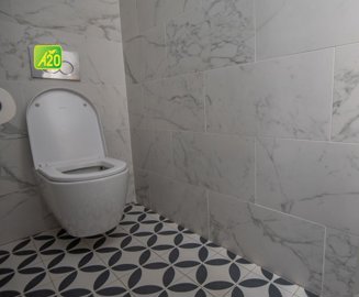 Detached Villa For Sale  in  Giolou
