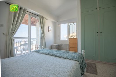 Maisonette For Sale  in  Lysos