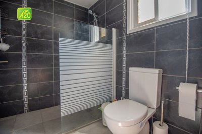 Maisonette For Sale  in  Lysos
