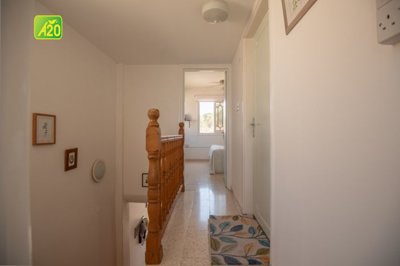 Maisonette For Sale  in  Lysos