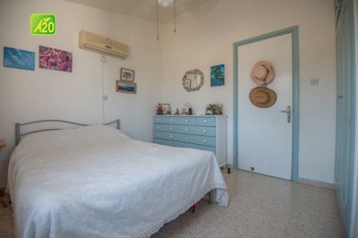 Maisonette For Sale  in  Lysos