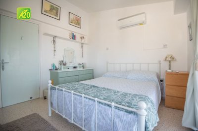 Maisonette For Sale  in  Lysos