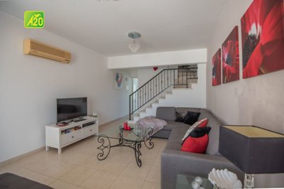 Town House For Sale  in  Prodromi