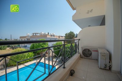 Town House For Sale  in  Prodromi